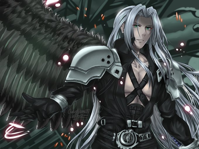 セフィロス 高画質 のtwitterイラスト検索結果 古い順 セフィロス 高画質 のtwitterイラスト検索結果 古い順