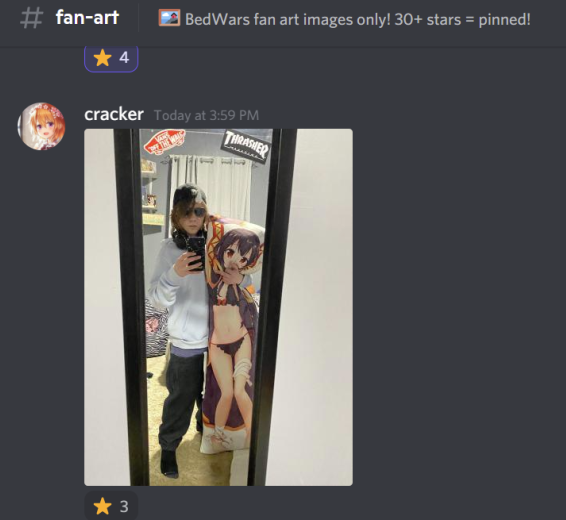 RobloxBedwarsIn4K tweet media