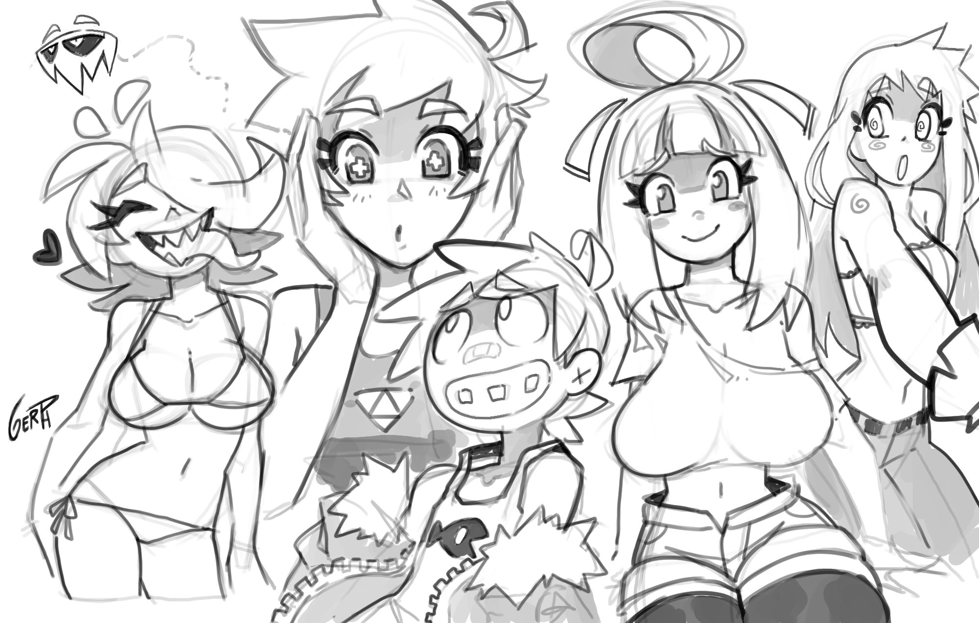 Gᛊᚱᚹᚺ on Twitter: "Skarpworld https://t.co/oAOP1fU2Rs" / Twitter