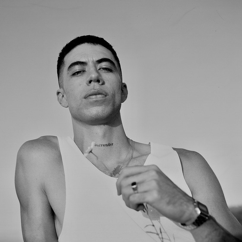 Missed out on tickets for <a href="/thisteeks/">TEEKS</a>? 
A second show has just been added for the New Zealand soul singer as part of #VividLIVE.
🎫 soh.online/ub5