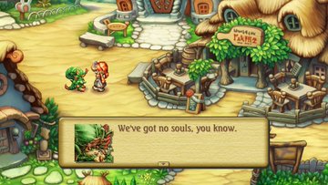 Legend Of Mana Remastered New Leaked Details Early Purchase Rewards Price For Switch Ps4 And More Tech Times