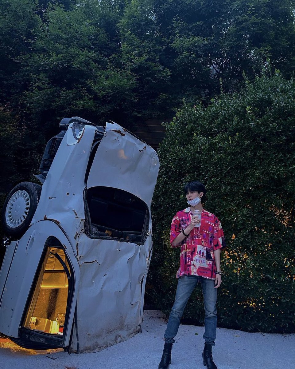 ♡ #HYUNJUN #허현준 ♡