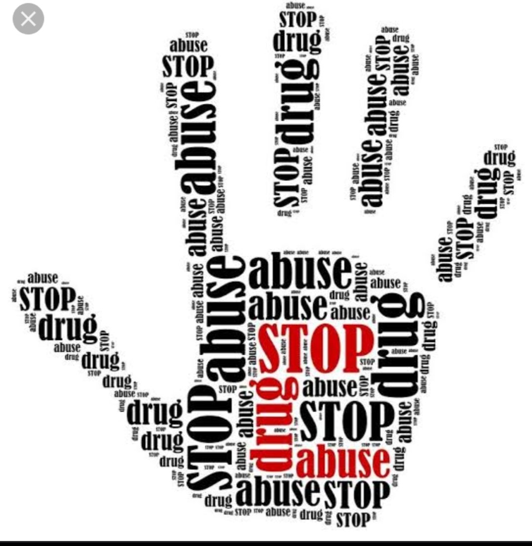 PujaMazumder10's tweet photo. "It's easier to Stay off drugs than to get off drugs"

#DrugFreeAssam
#AssamAgainstDrugs
@thehealisticpsy
@NewsLiveGhy
@pratidintime
@assamtribuneoff
@assampolice
@DGPAssamPolice
@CMOfficeAssam https://t.co/IFYhdeJeuc