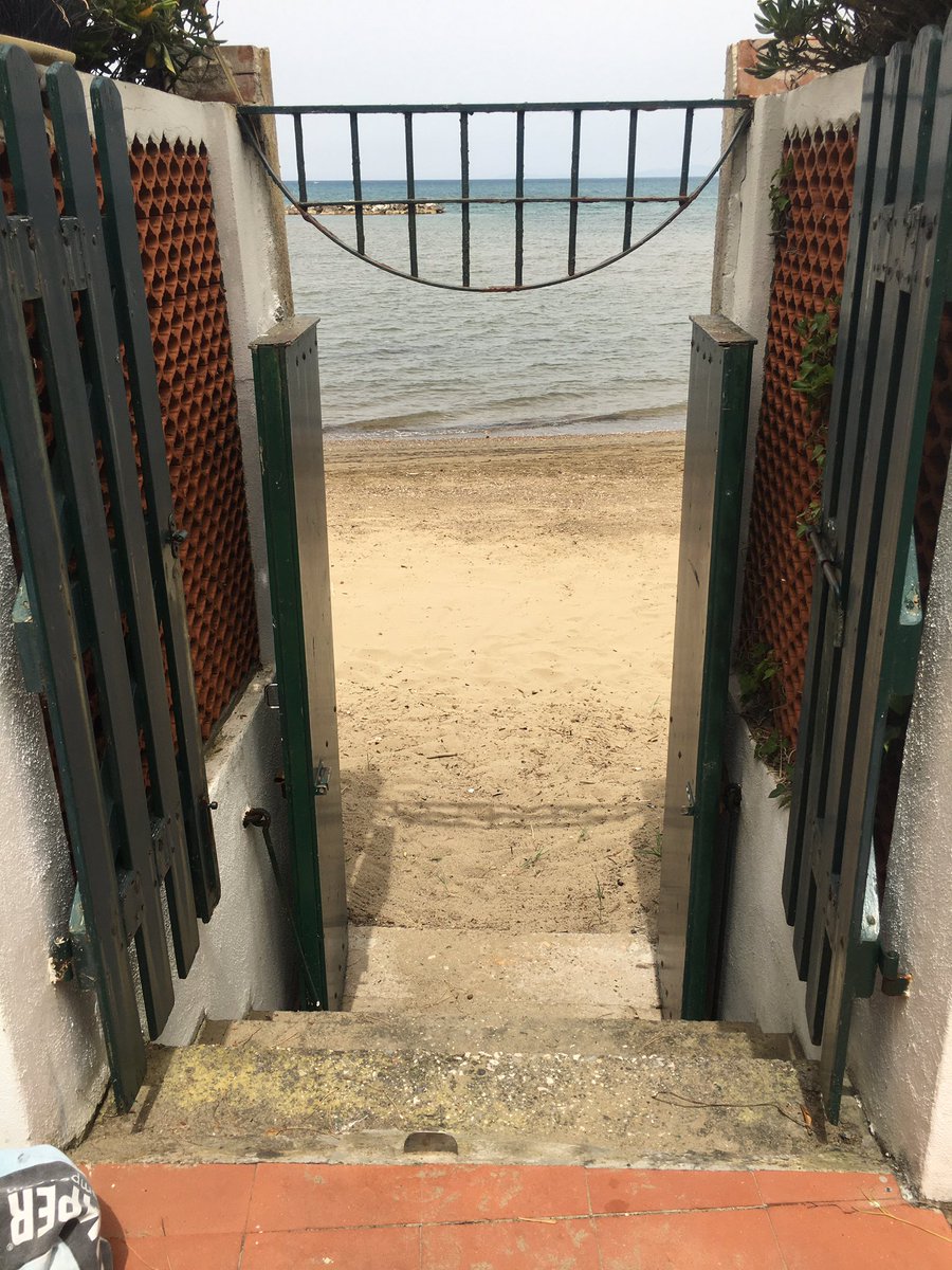 Buon Giorno <a href="/regionetoscana/">Regione Toscana</a> #Toscana