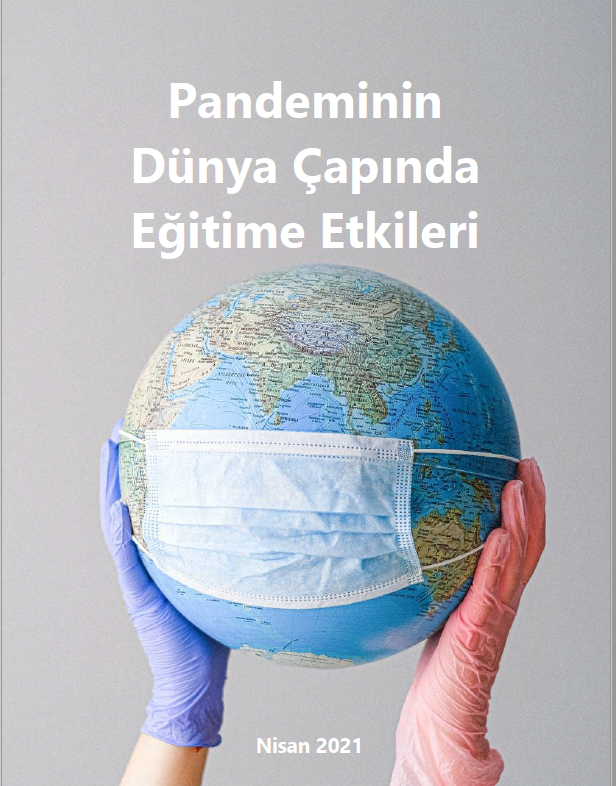 Pandeminin Eğitim Sistemleri Üzerindeki etkisini doktora öğrencilerimle raporlaştırdık. Rapor okunabilecek detayda ve uzunlukta... Umarım okuyanlara katkı sağlar. 
fatihilhan90.blogspot.com/2021/06/pandem…
