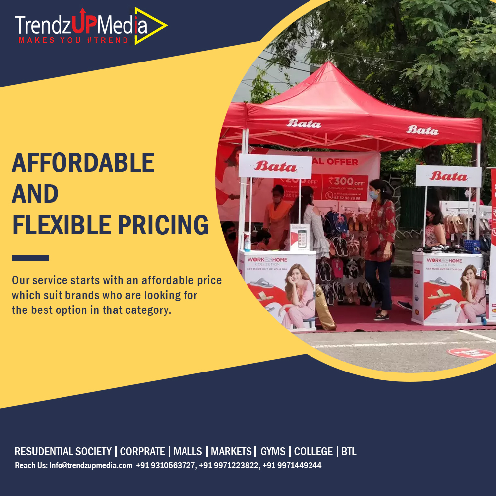 TrendzupMedia's tweet photo. BTL activations are known to grab target audience sight quite quickly and garner untapped target customers.
#btl #BTL
#btlservices #advertising #advertisment #marketingdigital #digitalindia #inshopbranding #branding #marketing #campaign #btlcampaigns #livecampaign #febrication https://t.co/6mV7Tb5R9a