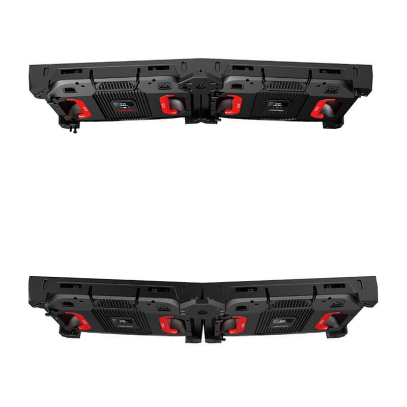 gkgddisplay's tweet photo. Shanxi high-tech Huaye Electronic Group Co., Ltd. has a dedicated QC department to assure that the best quality is achieved. #fixedp1.25leddisplaywallwith400*300 #fixedledvideowallp1.25 #p1.25fixedleddisplay https://t.co/zstdI3OgrZ