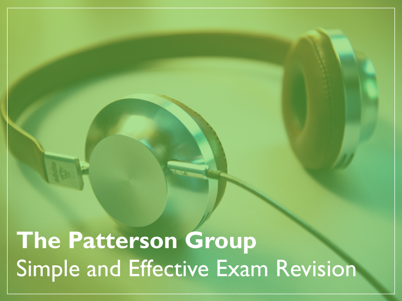 IanPattersonPST's tweet photo. Fingers crossed this morning to everyone sitting the AF4 exam today (especially those who used our revision material!!)🤞 #ciiexams, #charteredfinancialplanner,  #financialplanning @IanPattersonPST https://t.co/jpXrAGaCdm