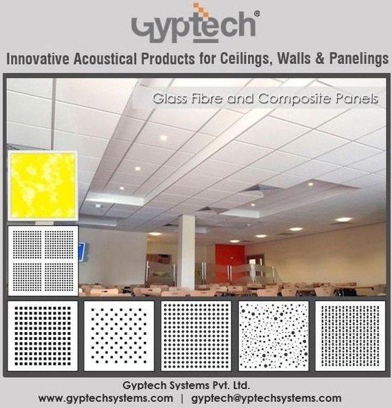 GyptechS's tweet photo. Discover the power of #PAX - #Acoustics for #better #sound and #pleasing ambiance.
Visit our website for more details: https://t.co/OWNTI5AFBP https://t.co/jIswq9BTrX
