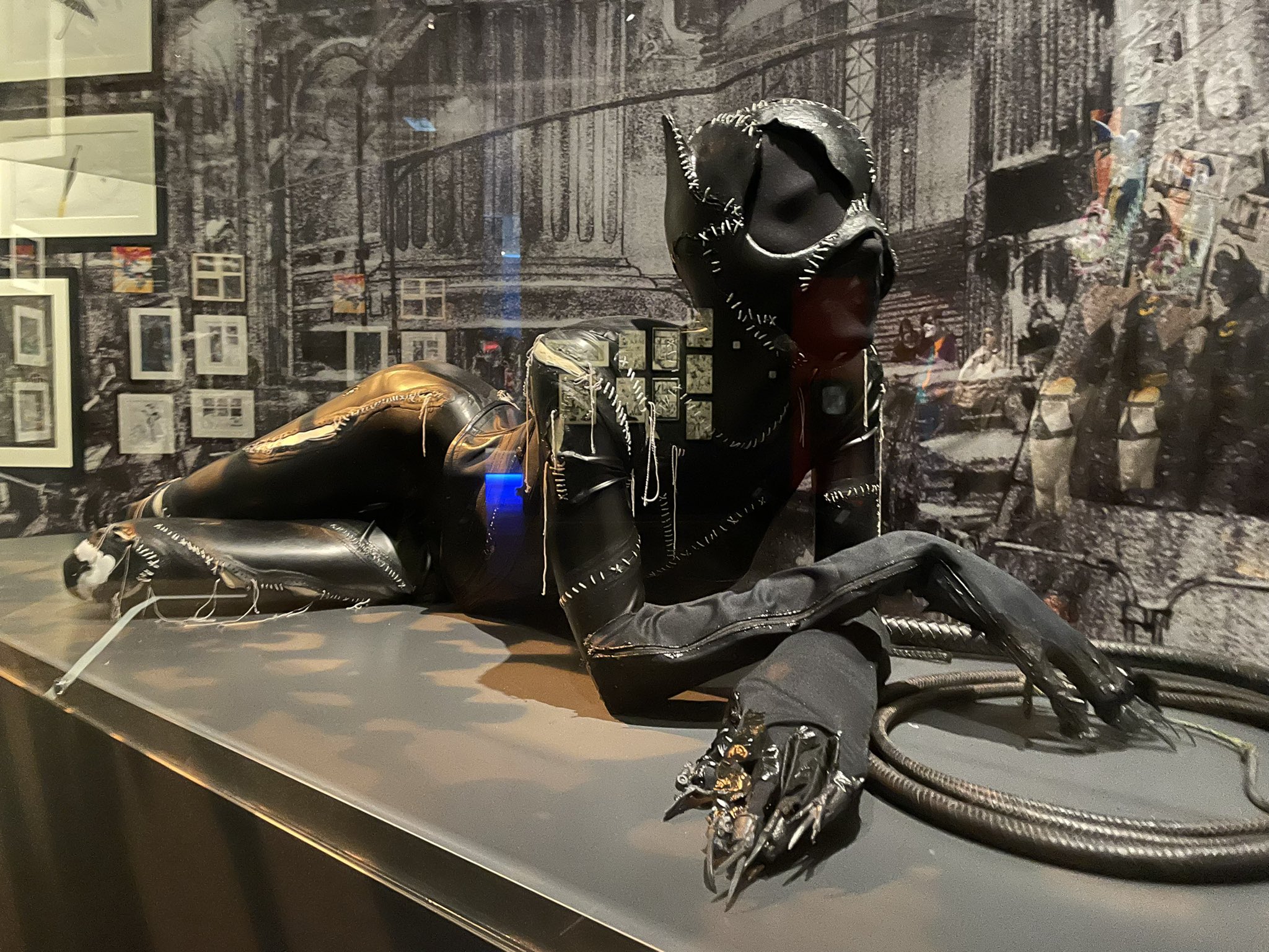 Dvd 動画配信でーた クリストファー ノーランのダークナイト三部作 Dc展 Batman T Co Rldjxxrgfm Twitter