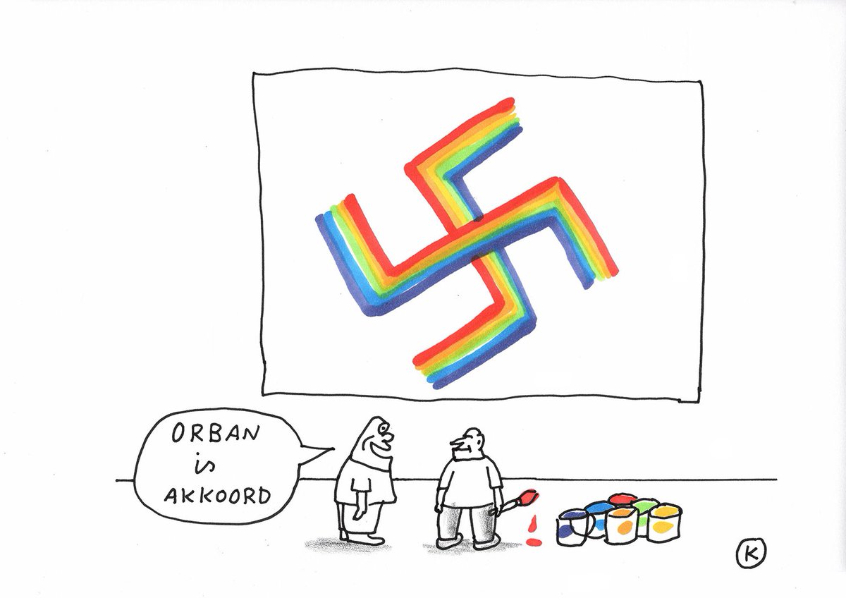 LucZeebroek's tweet image. Voor @destandaard