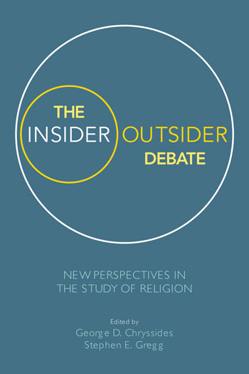 'This is a thought-provoking volume that may be useful for both younger and older researchers in the study of religions who wish to undertake ethnographic research.'
Temenos

More info &amp; order:
bit.ly/2TWkejR

@TheBASR <a href="/isdistribution/">ISD - Distributor of Scholarly Books</a> <a href="/DrStephenEGregg/">Dr Stephen E. Gregg</a> <a href="/WLV_PRE/">WLV Philosophy, Religion and Ethics</a>
@YorkSJTRS