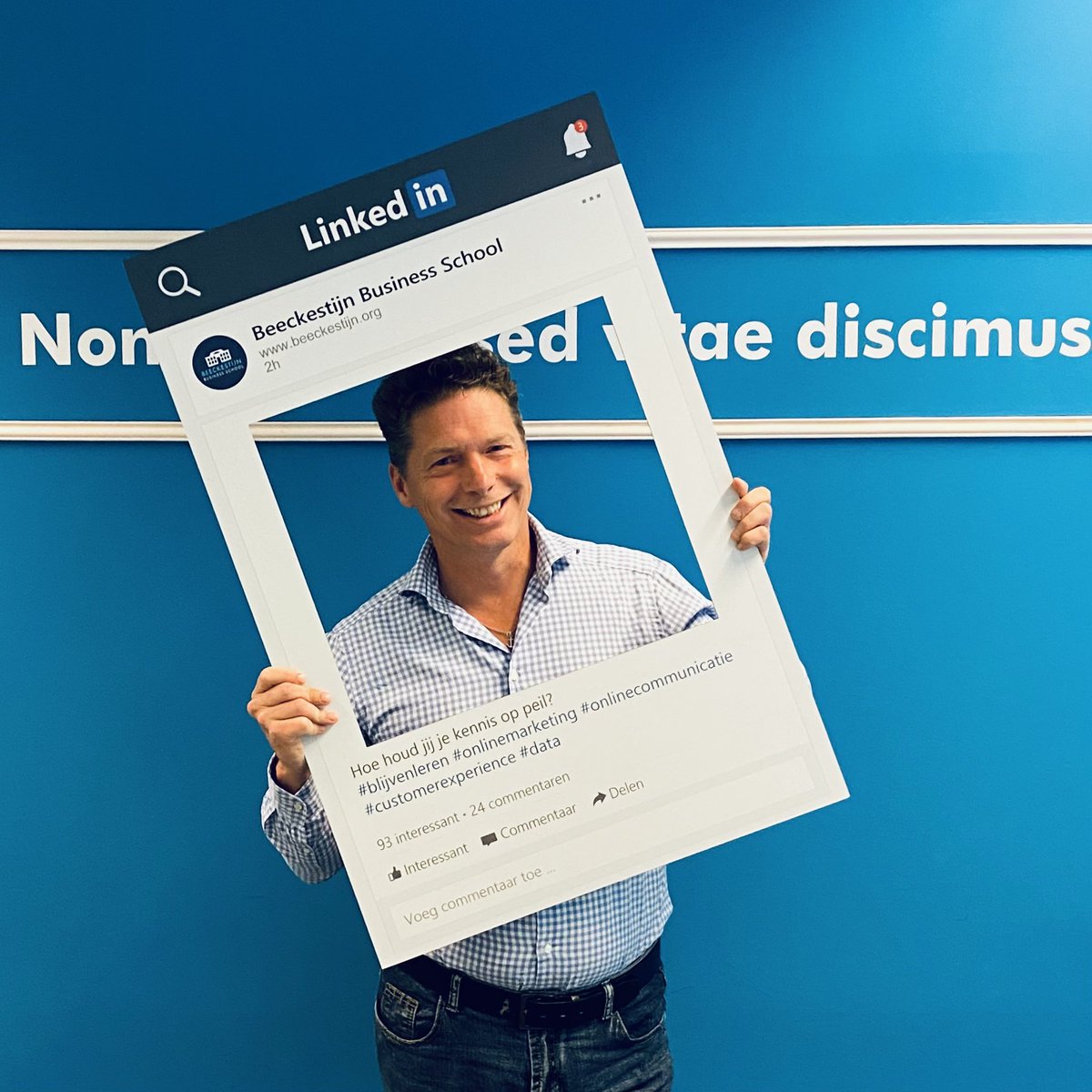 Rik de Fluiter tweet media