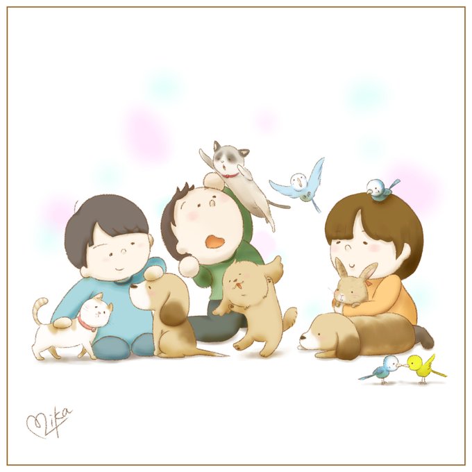 耳を動かすのtwitterイラスト検索結果 耳を動かすのtwitterイラスト検索結果