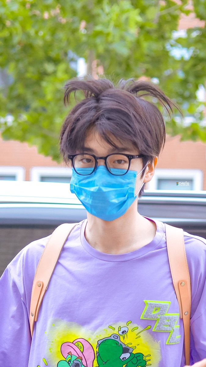 jiayuanpics's tweet photo. 210624 Ⓒ OASIS丨张嘉元

#张嘉元 #zhangjiayuan https://t.co/DhqrQZUpXE