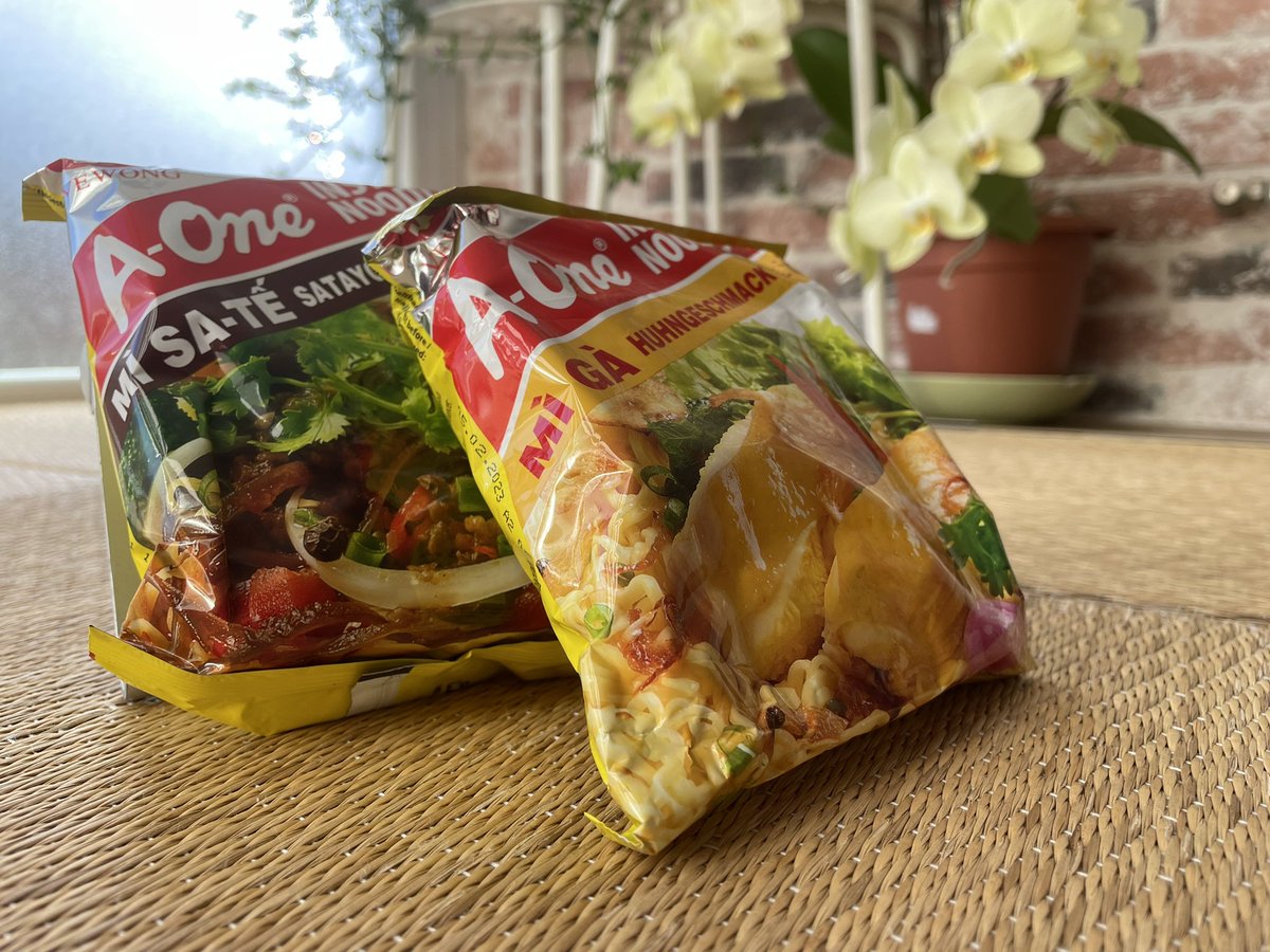 Insta-Ramen tweet media