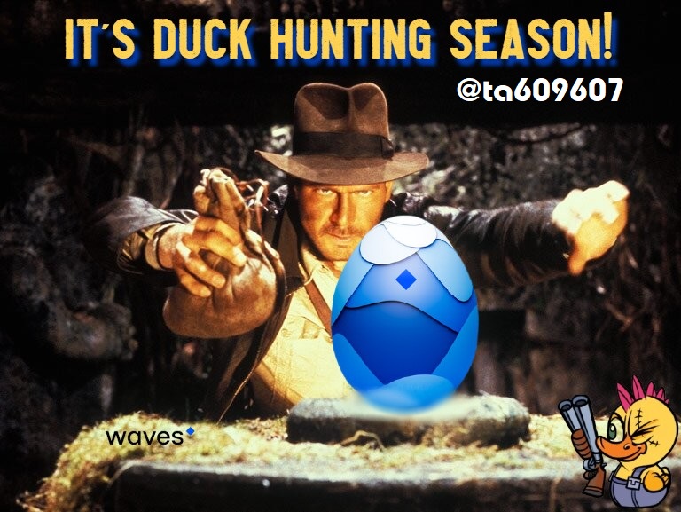 ta609607's tweet photo. #WavesDucks #NFT $WAVES #DeFi 
unstoppable
#WavesDucks $EGG 
900$ soon https://t.co/JkvoaIbizt