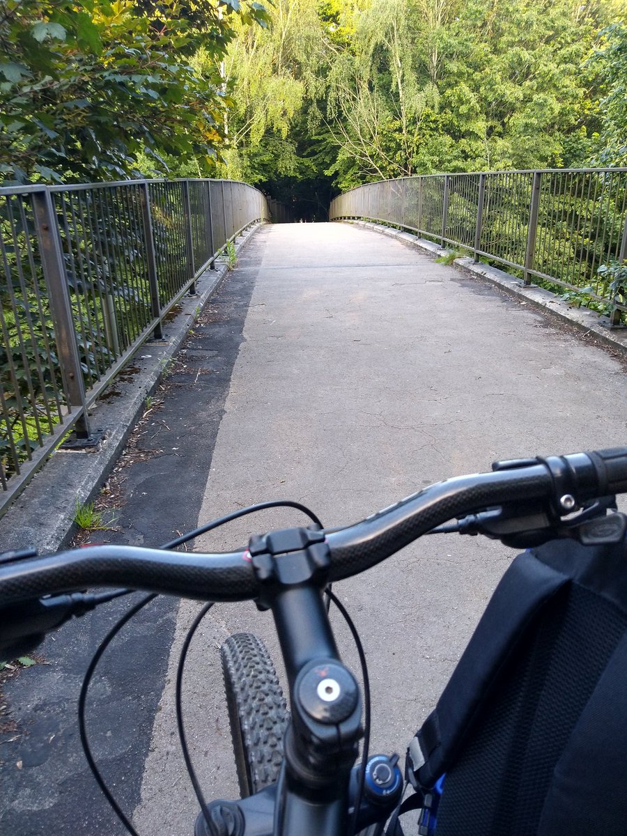 MAATTTP's tweet photo. This riding lark is like magic, can't feel my legs, but can feel my heart again. #ride https://t.co/myV4XWJ6TZ