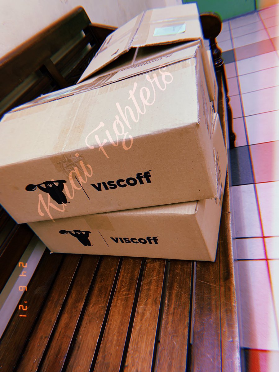 nurshoppingdose's tweet photo. Alhamdulillah!! Stock dah sampai for our agents 🤎🤎🤎🤎 Semoga allah murahkan rezeki semua orang, ameen ameen ya Mujib 💕 DM me to buy yours🤎 our business open daily for you all 🥰 #Viscoff #CrimeBites
🔊🔊🔊📲 DROPSHIPS AND AGENTS SLOTS ARE STILL OPEN 📲🔊🔊🔊 https://t.co/YewS49S1nw