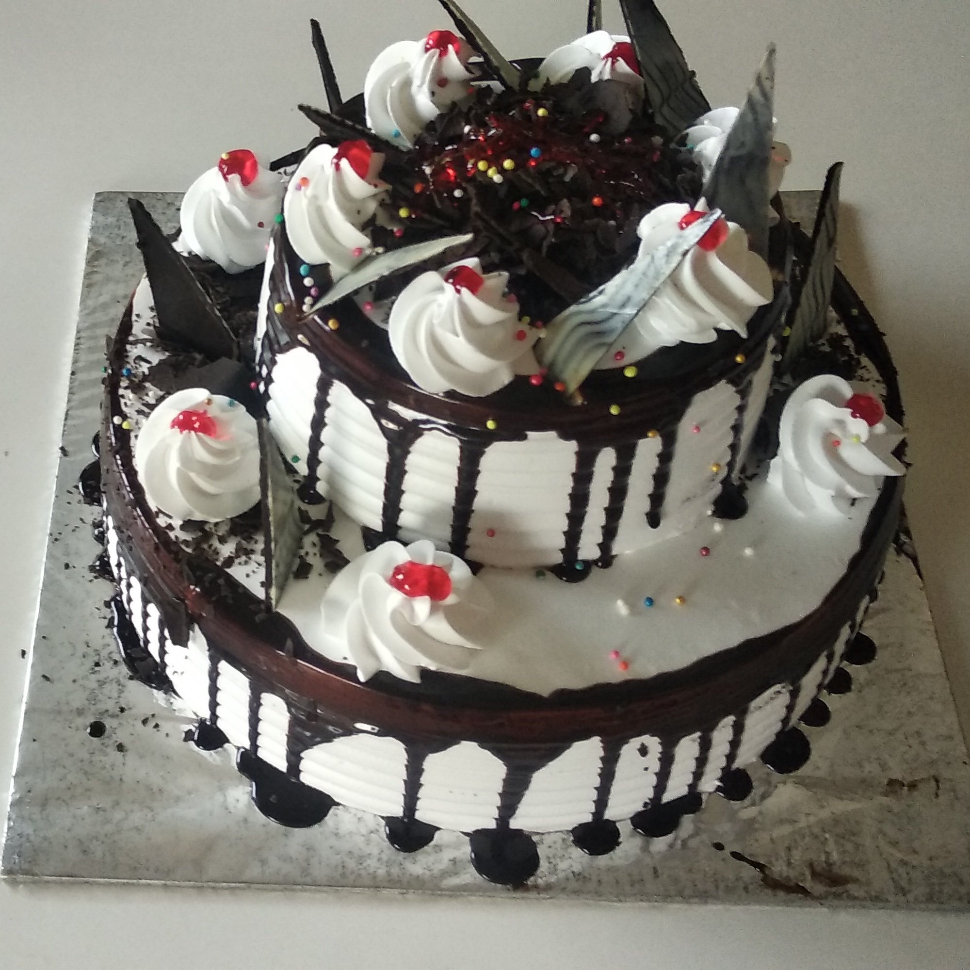  Wish You Many Many Happy Birthday Sirjii,    