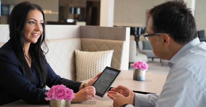 Corinna Malek, Vertriebsmanagement bei butterflymanager: „Auch im laufenden Mandat ist uns die vertrauensvolle Kommunikation mit unseren Mandanten und den eingesetzten Interim Managern das Wichtigste“. bit.ly/3j8NVsz
#butterflymanager #interimmanagement #manager