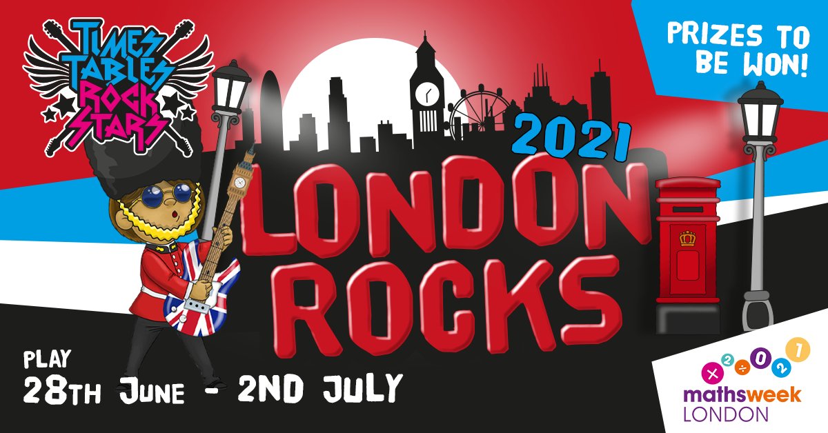 BranfilPrimary's tweet photo. Attention Maths Legends of Branfil!!! Mrs Cullender has entered Branfil into a TT Rockstars competition to find the most dedicated class in London! Let's really show the rest of London what we are made of! #GoTeamBranfil #BranfilSTEM #BranfilValues #BVCooperation https://t.co/KsahnWeGbm