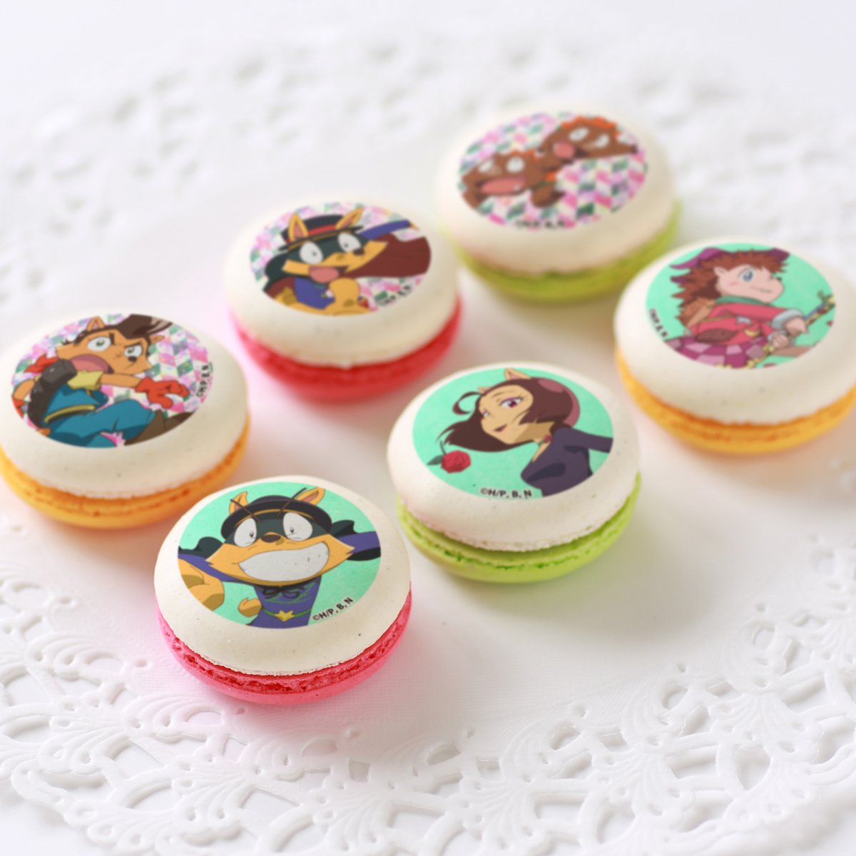 プリロール公式 キャラケーキ マカロン ホールケーキ マカロン10 Offセール開催中 アニメ もっと まじめにふまじめ かいけつゾロリ プリントスイーツ好評発売中 6月30日 水 まで の期間限定でホールケーキ マカロン全商品10 Off プリロール公式 キャラケーキ マカロン ホールケーキ マカロン10 Offセール開催中 アニメ もっと まじめにふまじめ かいけつゾロリ プリントスイーツ好評発売中 6月30日 水 まで の期間限定でホールケーキ マカロン全商品10 Off