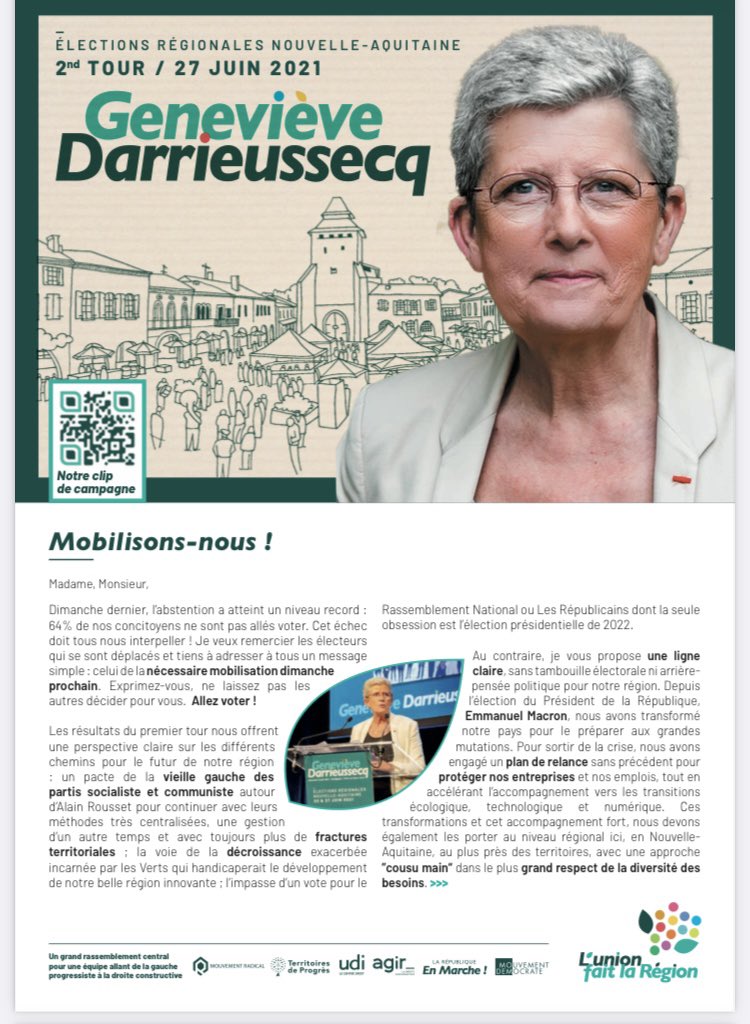 Agathe R. tweet media