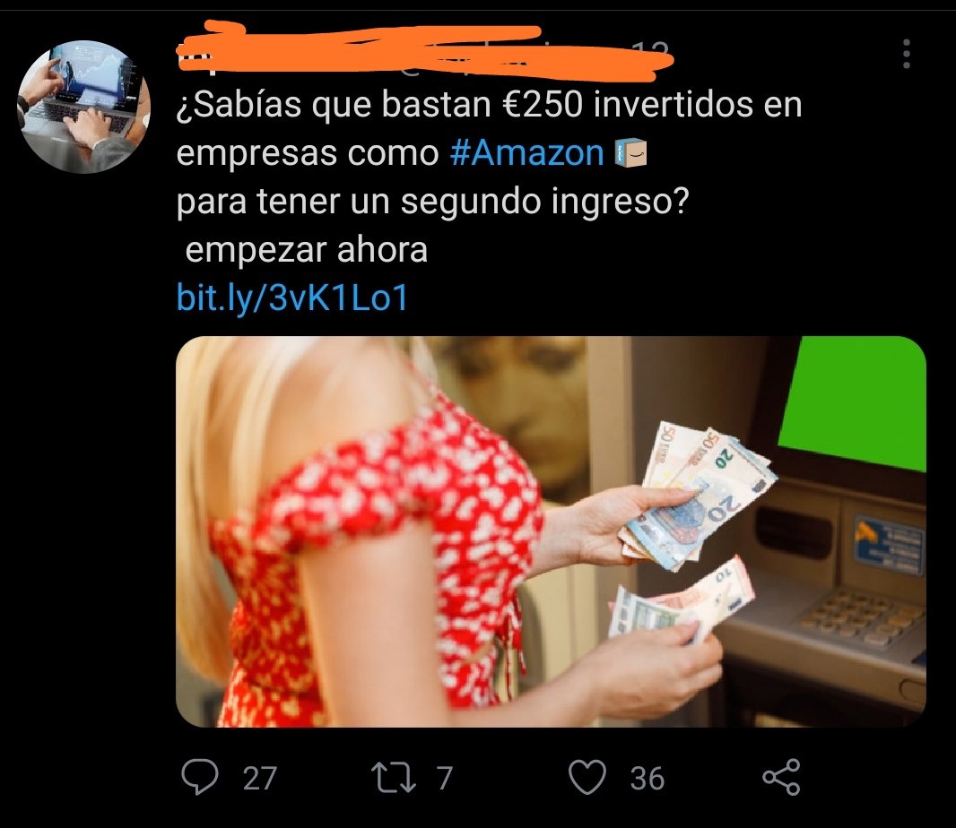 ¿De verdad que alguien se puede tragar semejante mierda?