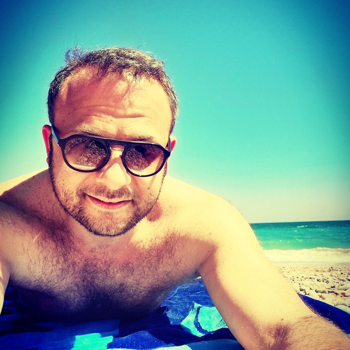 #NewProfilePic