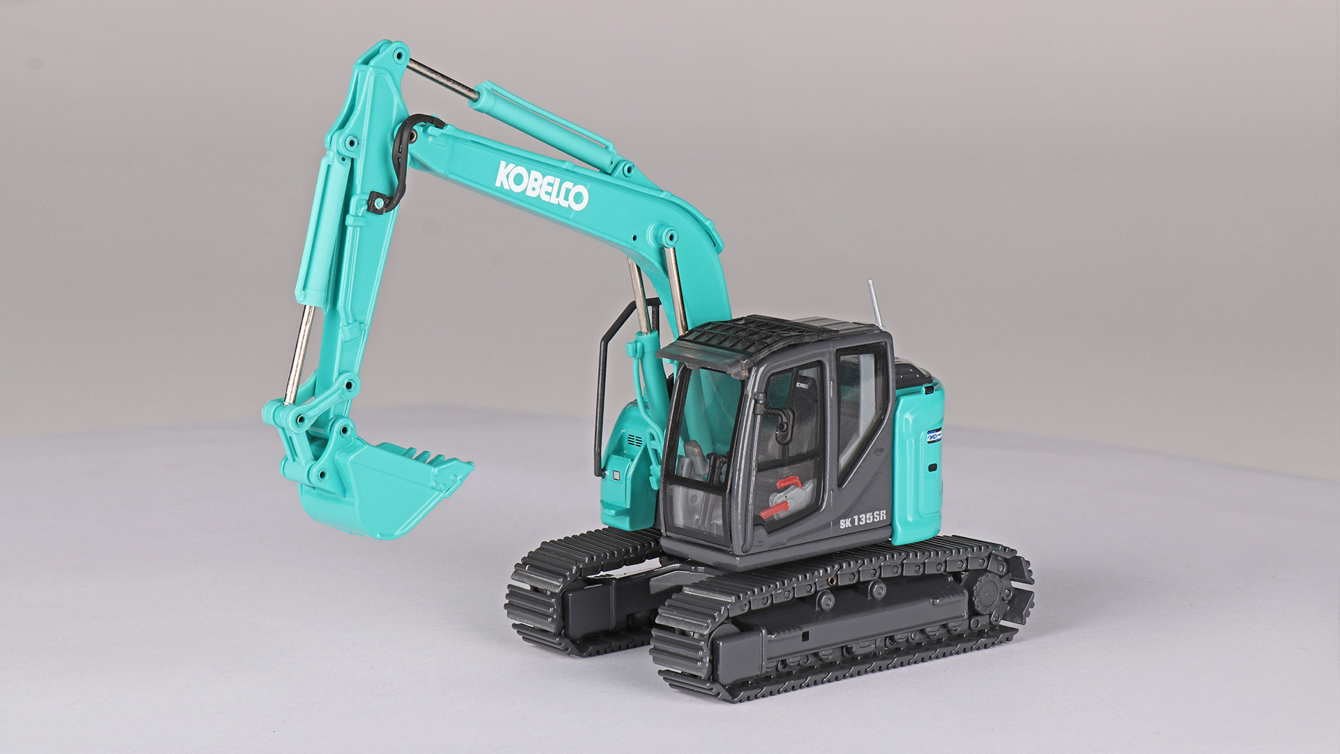 人気新品 コベルコ建機ミニチュア rusinova.pl