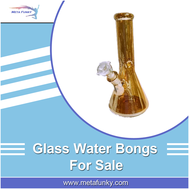 MetaFunky's tweet photo. Glass water bongs are quite popular among users for all good reasons. Want to try? Buy it from our store now!
https://t.co/uPx6v1cDTE

#glasswaterbongs #bongs #metafunky #bongswholesale https://t.co/s73bZNkCMg