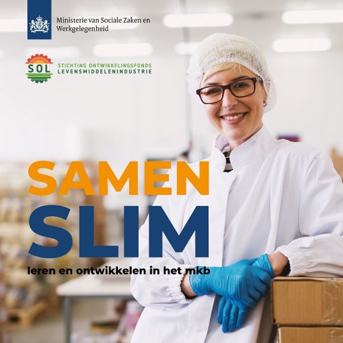 Ondernemers opgelet! Nog tot 30 juni kan subsidie worden aangevraagd binnen de SLIM-regeling om een leven lang ontwikkelen te stimuleren. uitvoeringvanbeleidszw.nl/subsidies-en-r… #levenlangontwikkelen #levenlangleren