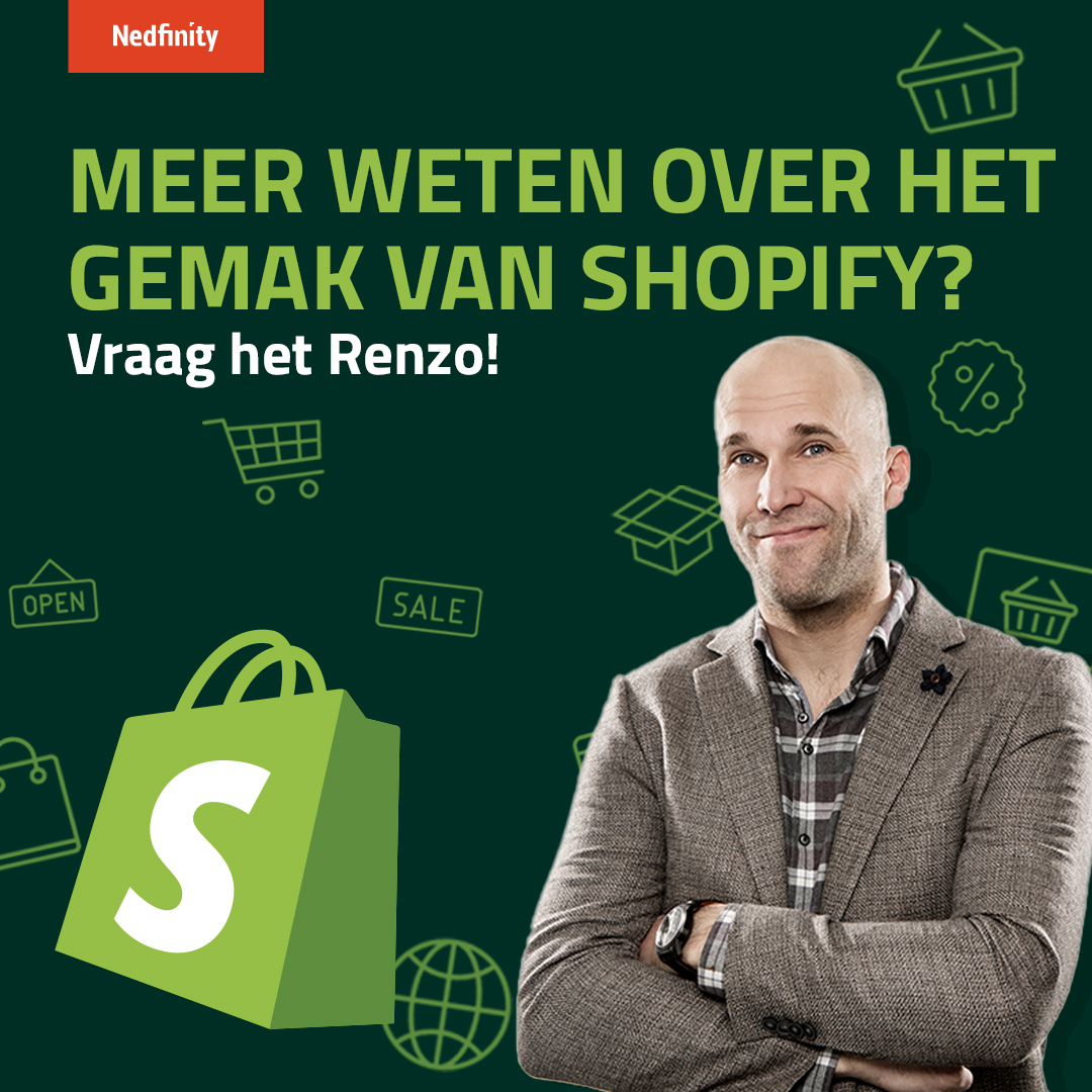 Nedfinity's tweet photo. Wie van Nedfinity Digital Agency kun je zoal tegenkomen op de Webwinkel Vakdagen? Natuurlijk Renzo Koning, eigenaar van Nedfinity. Al 21 jaar actief in het internet landschap. Hij was er nog net niet bij toen het internet voor het eerst werd ingeplugd;) 

Wil je vanuit ervari ... https://t.co/k97QZNFaW6