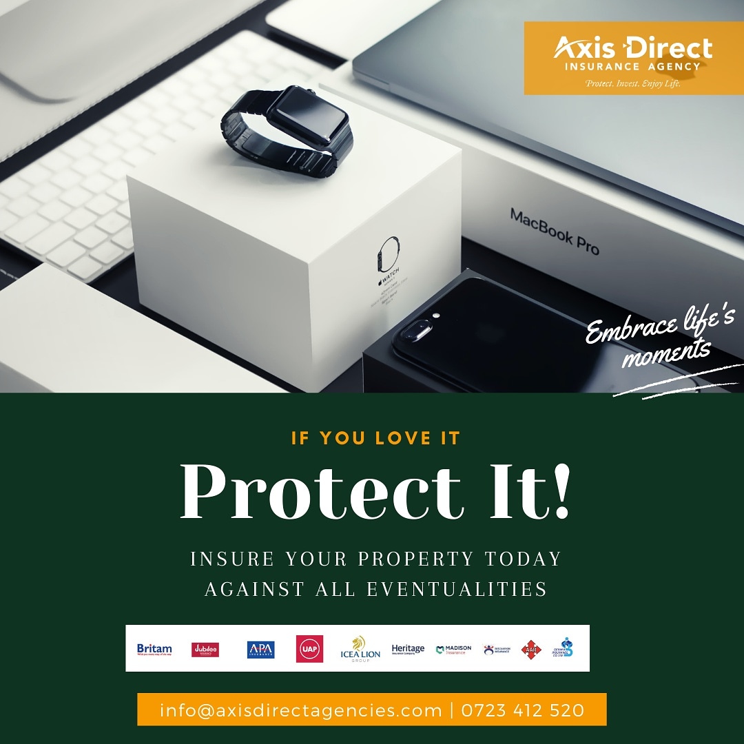 Axis Direct Insurance Agency (AgencyAxis) Twitter