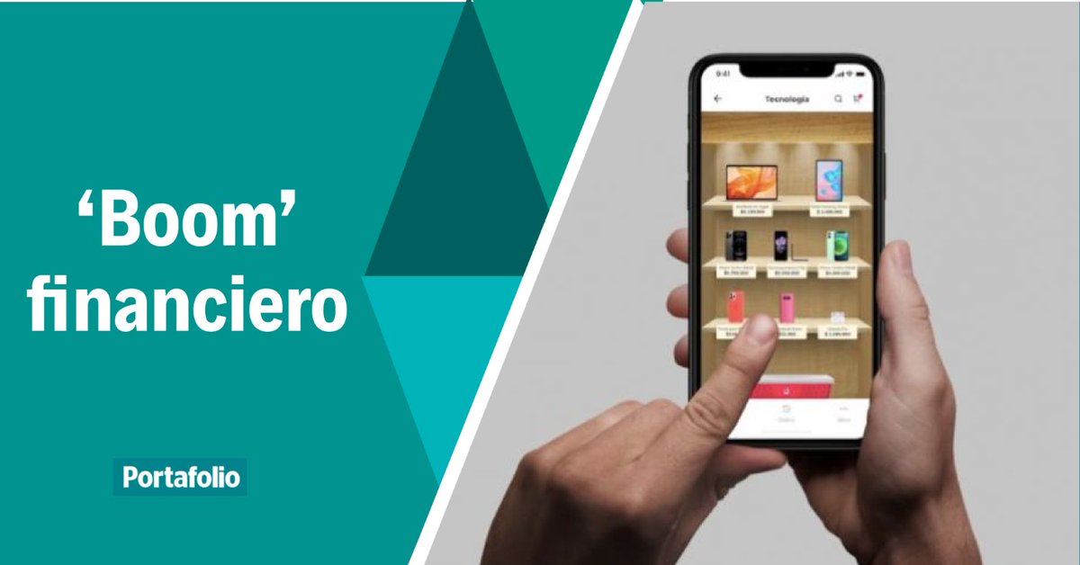 Portafolio tweet media