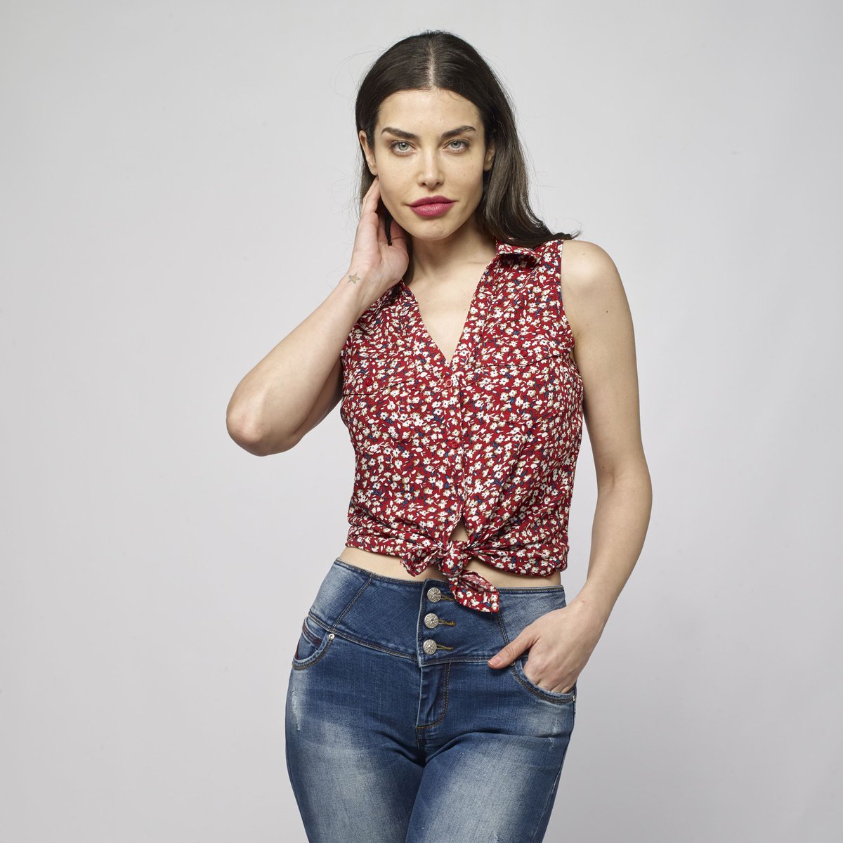 La moda más espectacular con un 21% de descuento en nuestra Semana Sin IVA. ¿A qué esperas? #koroshi #koroshishop #moda #fashion #mujer #woman 
koroshishop.com