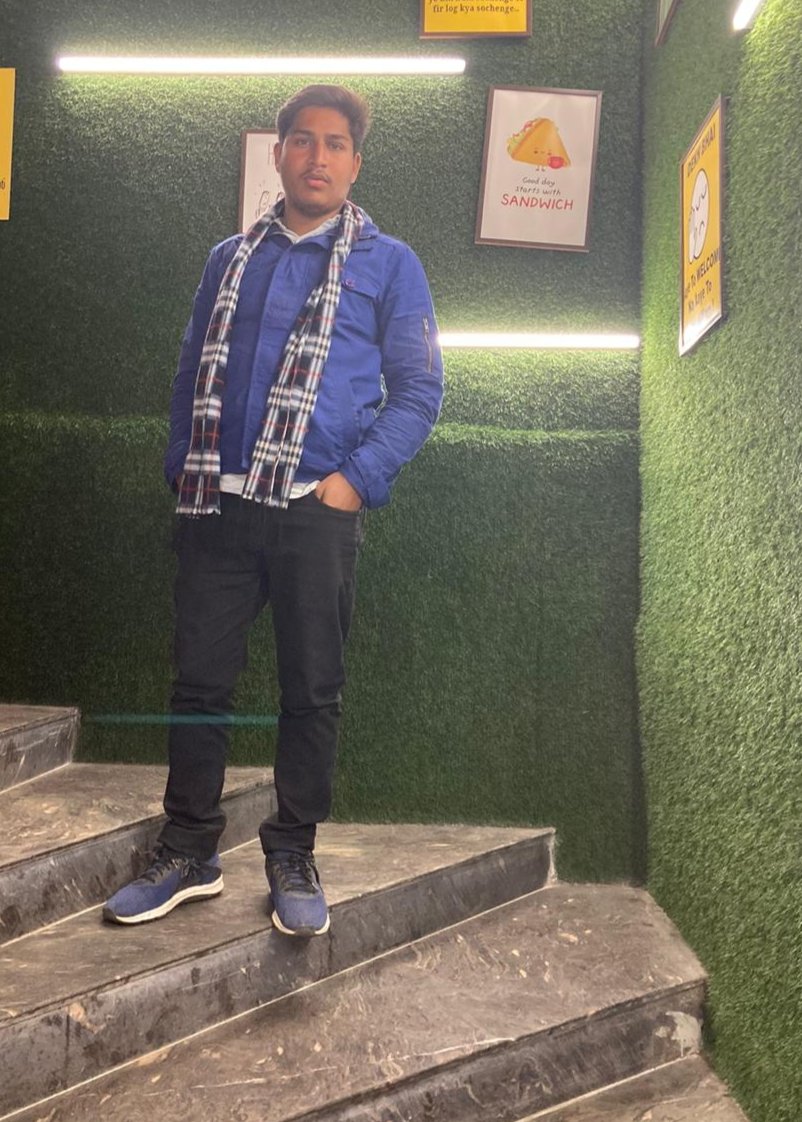 shashank87singh's tweet image. 