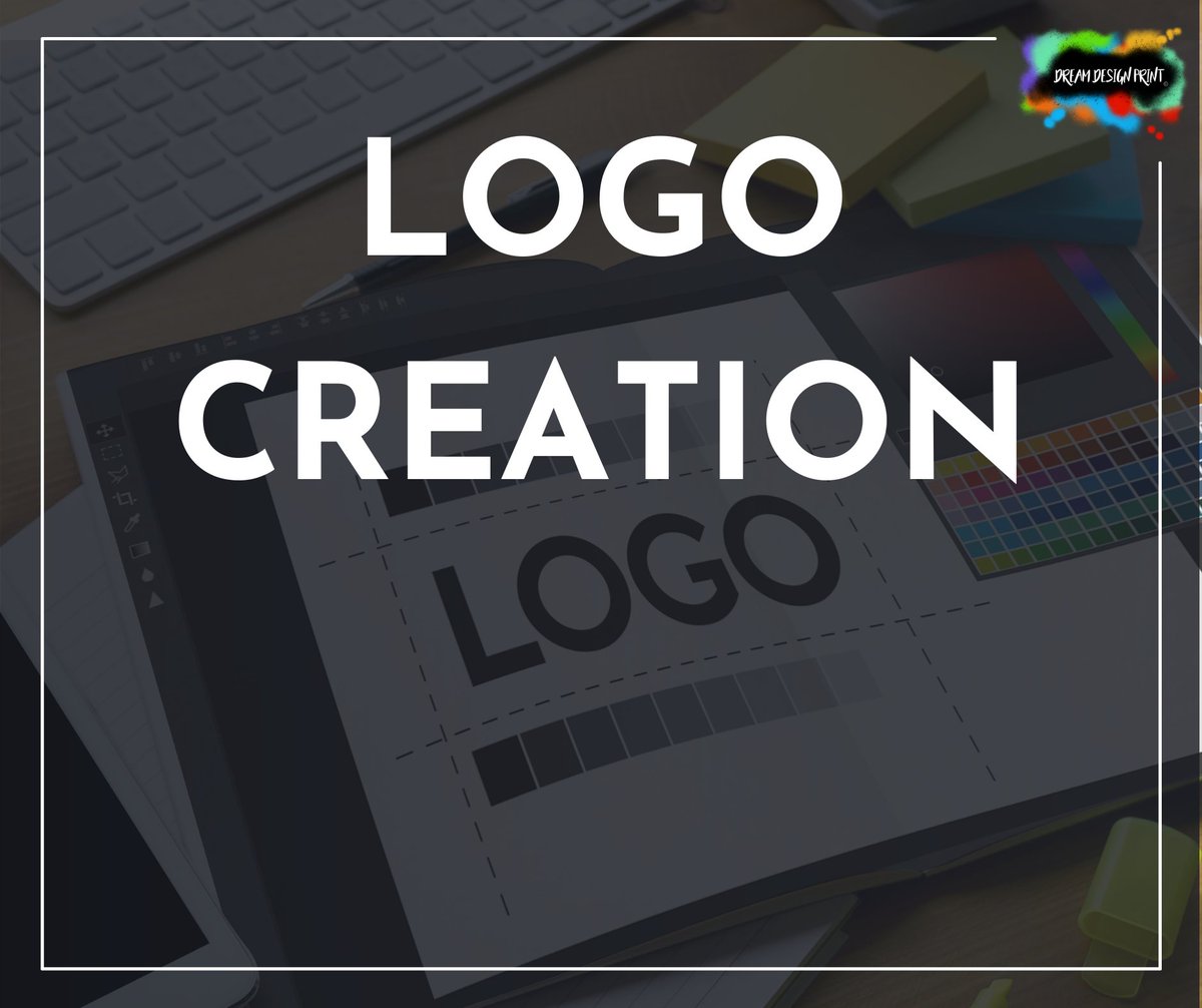 Dream Design Prints (@ddesignprints) on Twitter photo 💼Started a new business during lockdown? Need help with a logo and branding?
We work with you every step of the way to build you a bespoke logo perfect for your brand.
📞01772 686862
💻 dreamdesignprintkirkham@gmail.com 💼Started a new business during lockdown? Need help with a logo and branding?
We work with you every step of the way to build you a bespoke logo perfect for your brand.
📞01772 686862
💻 dreamdesignprintkirkham@gmail.com
