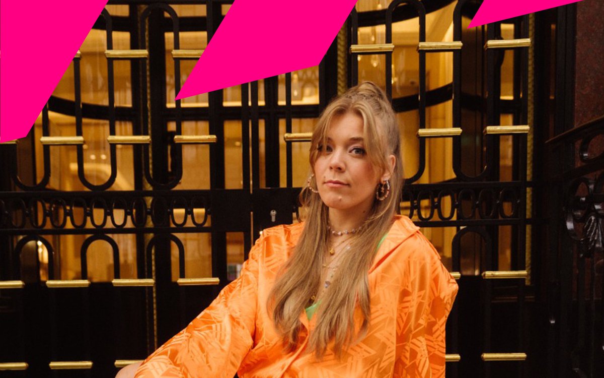 Massive historic moments for sport require massive global stars: on *and* off the field! <a href="/BeckyHill/">Becky Hill</a> to perform live <a href="/thehundred/">The Hundred</a> opening game - a standalone women’s match at the Kia Oval. Now that’s what I call creating a platform for women’s sport. 21|07|21 #BeThere
