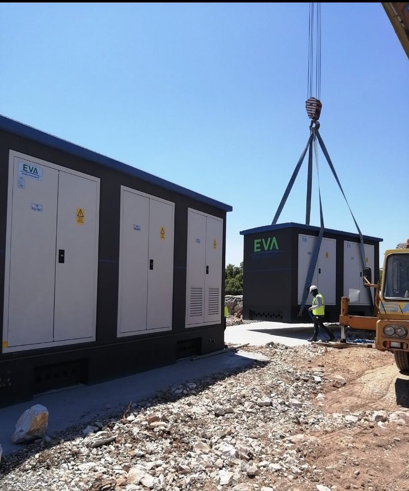 eva_elektromek's tweet image. Sizlerden gelenler. EMRES Projesi. #emres