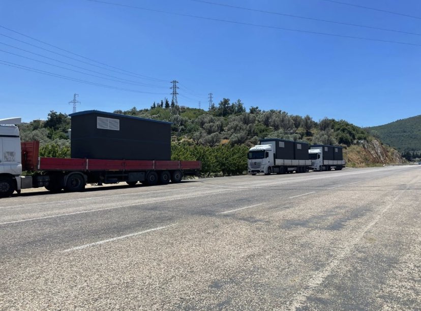 eva_elektromek's tweet image. Sizlerden gelenler. EMRES Projesi. #emres