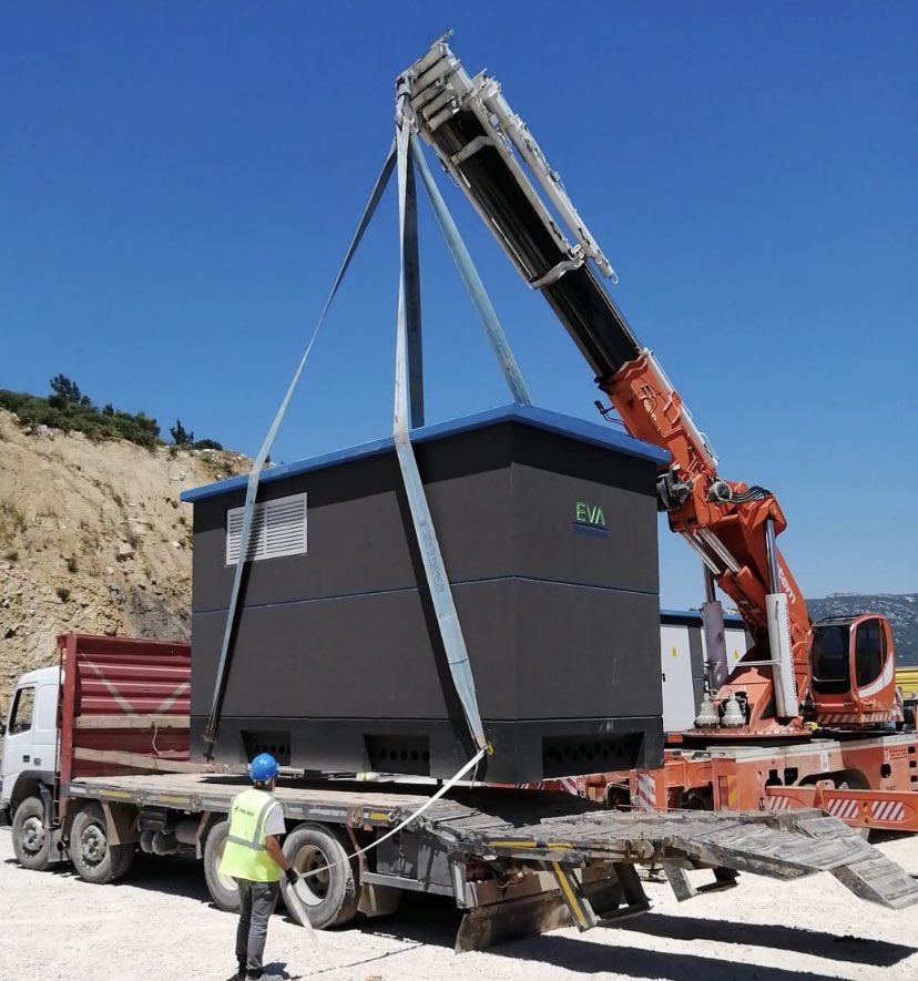 eva_elektromek's tweet image. Sizlerden gelenler. EMRES Projesi. #emres