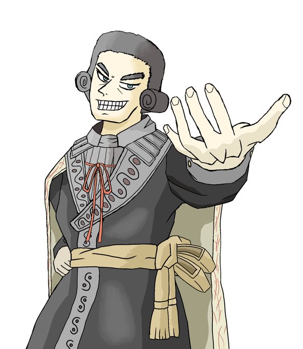 ナポレオン 高画質 のtwitterイラスト検索結果 古い順
