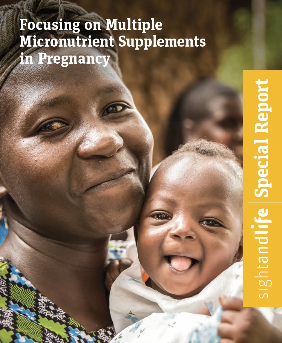 SightandLife's tweet photo. Learn about Multiple Micronutrient Supplementation! Our #SpecialReport shares the essential role of #MMS in supporting maternal #nutrition. Find technical reference materials + policy briefs for countries adopting MMS➡️ https://t.co/uDcCjbqTi9 #powerforwomen https://t.co/grQdOVZdNJ