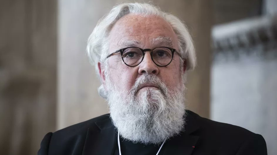 franceinfo's tweet photo. Réchauffement climatique : l'architecte urbaniste Philippe Madec appelle à arrêter de "bétoniser la planète"
https://t.co/SL615Rp8gE https://t.co/jPQfCxtee7