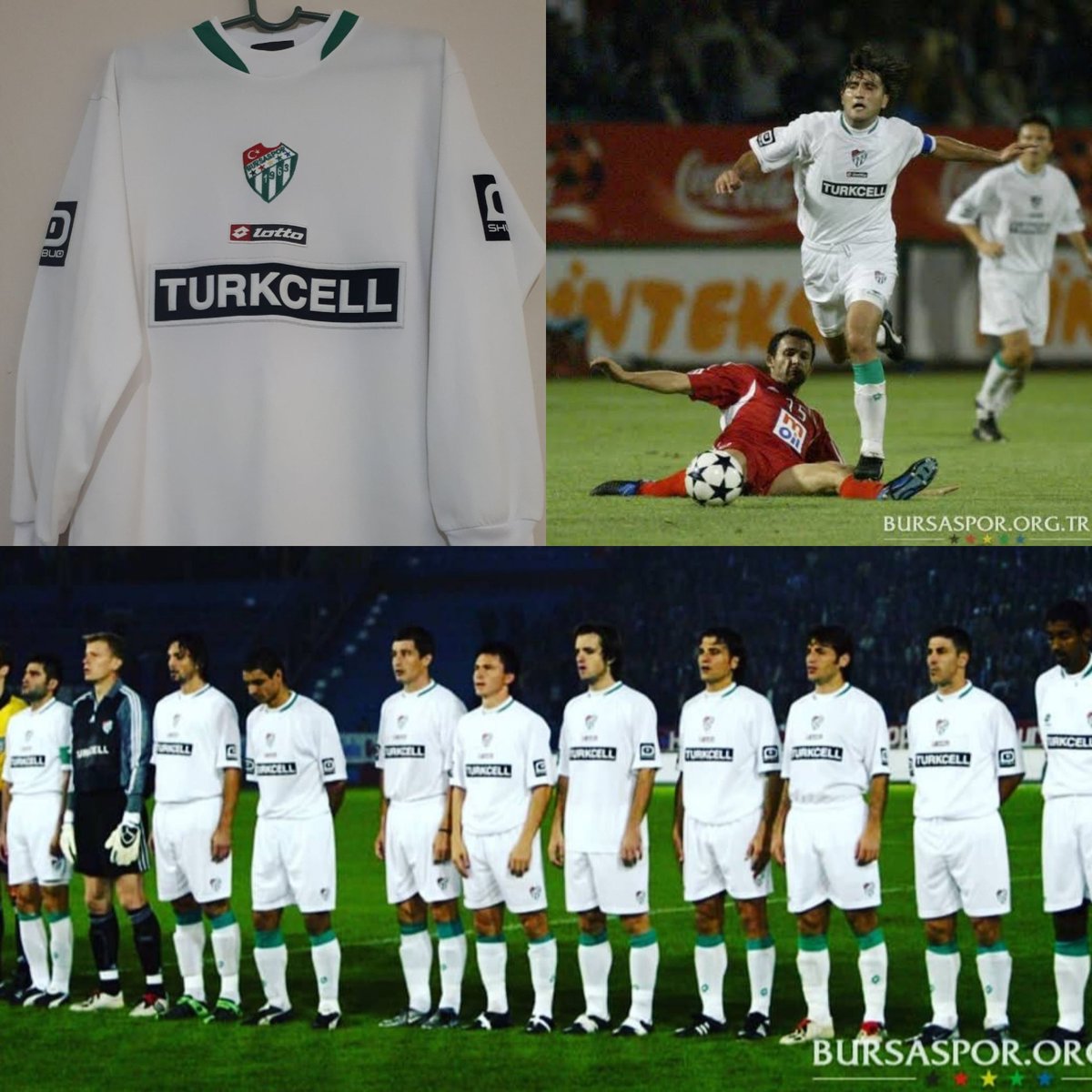 ilkkanates16's tweet photo. #Bursaspor2003#2004🇳🇬🏆🐊
#bursaspor #bursasporforma #askbursasporformasigiyer #forma #formakoleksiyonu #teksas #unitimsah #yesil #beyaz #texas #bursa 
@BursasporSk @Bursasporbasket  @Bursasporumcom @bursasportv73 @bursasporvoleybol @teksasorg @teksastv @bursastore_1963 https://t.co/4G5pvAdZ7b