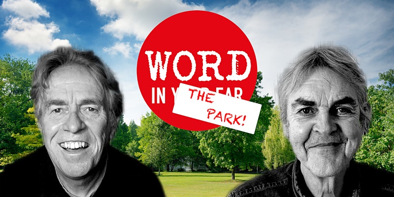 David Hepworth (@davidhepworth) on Twitter photo Socially distanced Word In Your Park is going ahead at <a href="/operahollandpk/">Opera Holland Park</a> on July 17th with <a href="/CrowleyOnAir/">Gary Crowley</a> <a href="/LAJwriter/">Lesley-Ann Jones</a> <a href="/BarneyHoskyns/">Barney Hoskyns</a> <a href="/prodnose/">Danny Baker</a> and more! Tickets here. tinyurl.com/4sd7w5c9 Socially distanced Word In Your Park is going ahead at <a href="/operahollandpk/">Opera Holland Park</a> on July 17th with <a href="/CrowleyOnAir/">Gary Crowley</a> <a href="/LAJwriter/">Lesley-Ann Jones</a> <a href="/BarneyHoskyns/">Barney Hoskyns</a> <a href="/prodnose/">Danny Baker</a> and more! Tickets here. tinyurl.com/4sd7w5c9