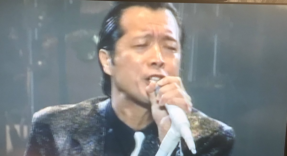 Mr Ty 永ちゃん見ながらゆっくり当落を待つ Rock Must Go Onツアー19年12月14日以来の大阪城ホールお願いします乃木坂さま