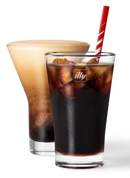 Yes, please! #illycoldbrew #recordtemperatures #hotpdx #livehappilly